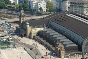 Hamburg (Sursa foto: Wikipedia)